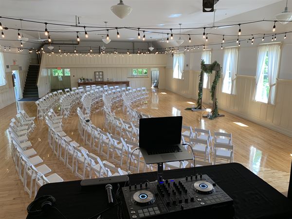 Vancouver DJ Company @VanDJCo