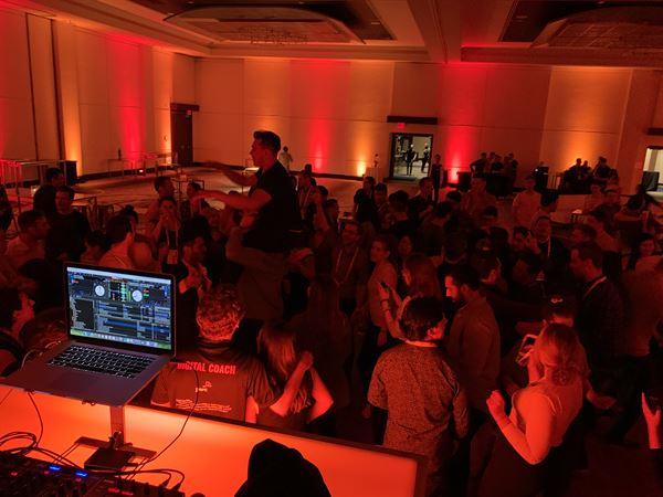 Vancouver DJ Company @VanDJCo