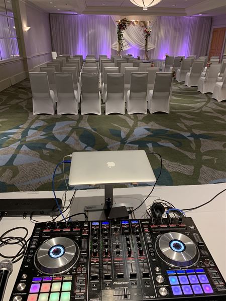 Vancouver DJ Company @VanDJCo