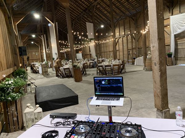 Vancouver DJ Company @VanDJCo