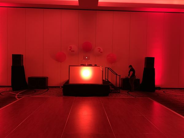 Vancouver DJ Company @VanDJCo