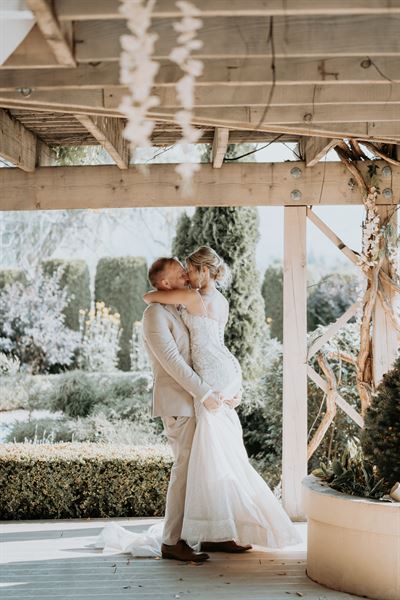 The Vibrant Vine Winery