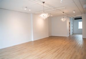 Medium Open Space