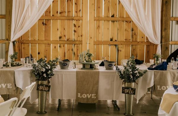 Willow Wood Farm LLC