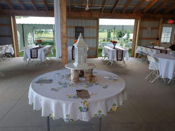 Willow Wood Farm LLC