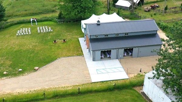 Willow Wood Farm LLC