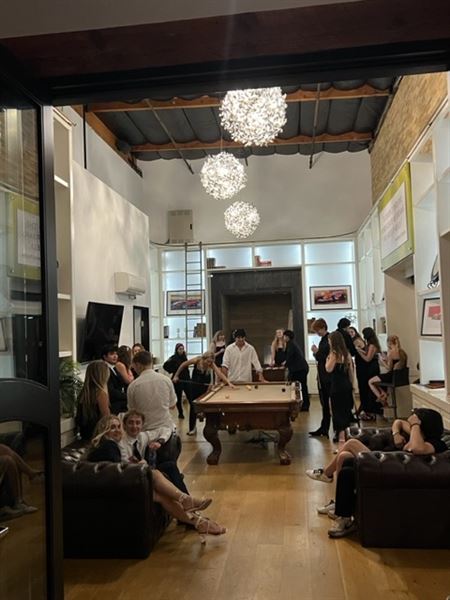 Veloce Motors The Vault-Miramar