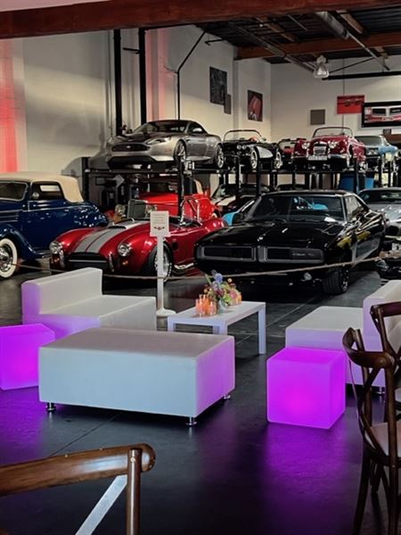 Veloce Motors The Vault-Miramar