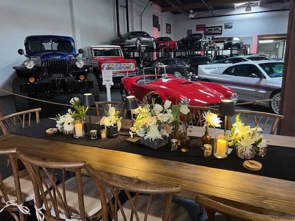 Veloce Motors The Vault-Miramar