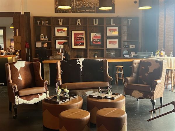 Veloce Motors The Vault-Miramar