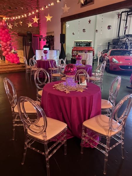 Veloce Motors The Vault-Miramar