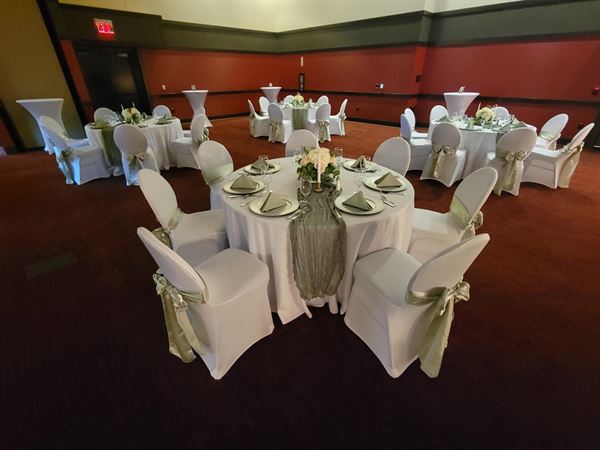 Cherokee Casino & Hotel Roland