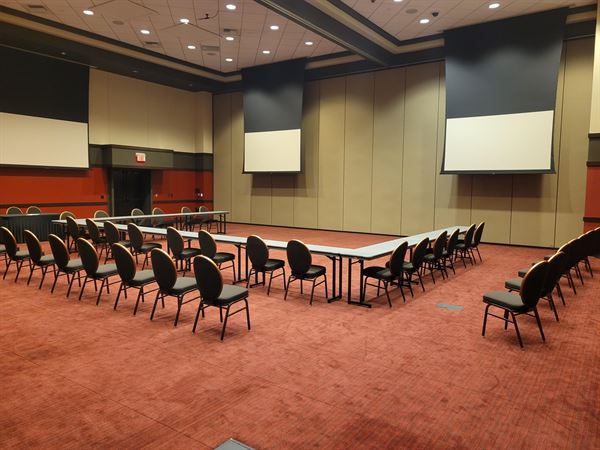 Cherokee Casino & Hotel Roland