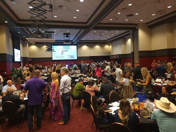 Cherokee Casino & Hotel Roland