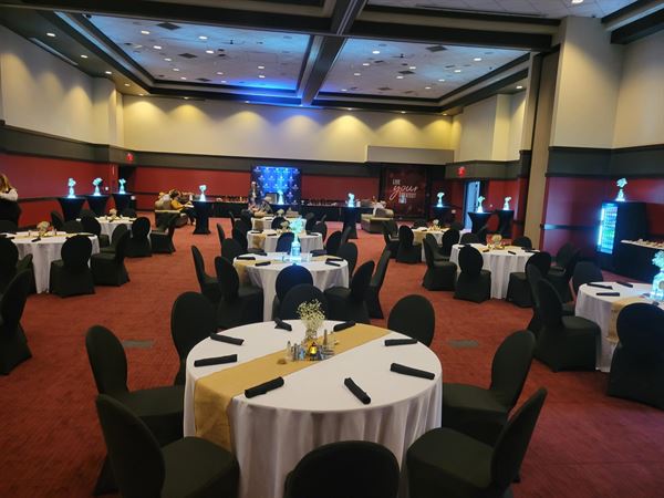 Cherokee Casino & Hotel Roland