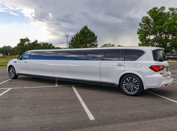 Denver worldwide transportation