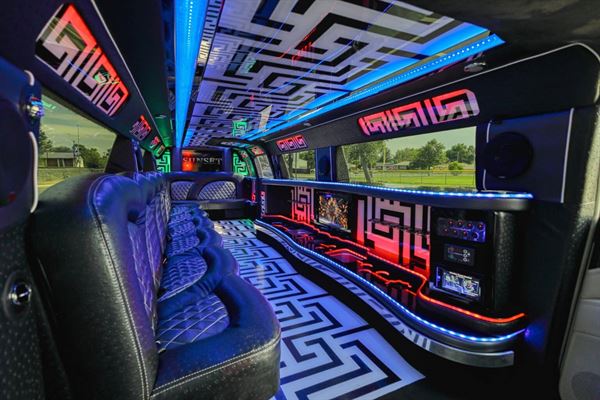 Denver worldwide transportation