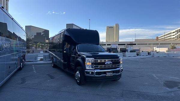 Denver worldwide transportation
