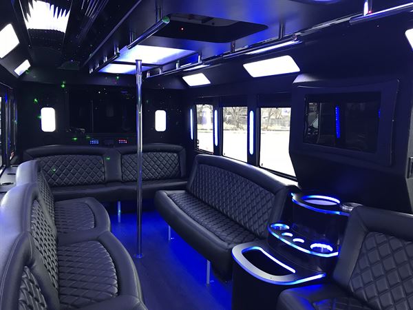 Denver worldwide transportation