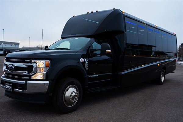 Denver worldwide transportation
