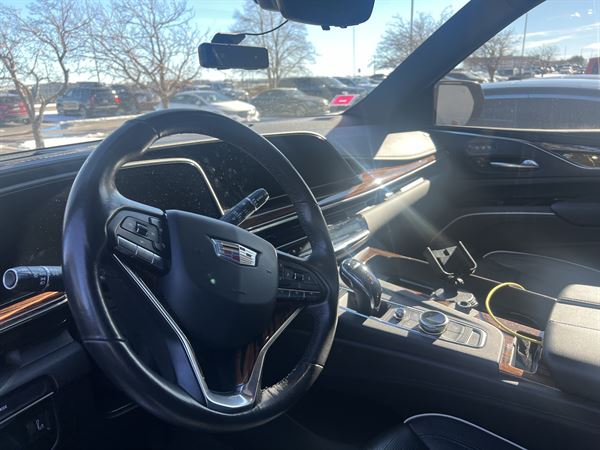 Denver worldwide transportation