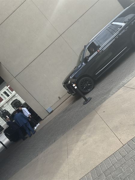 Denver worldwide transportation