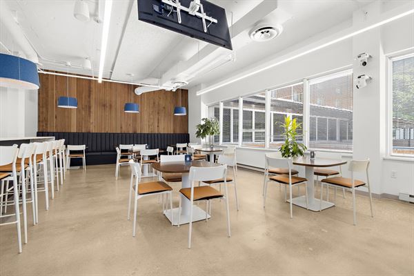 Groove Workspace & Studio