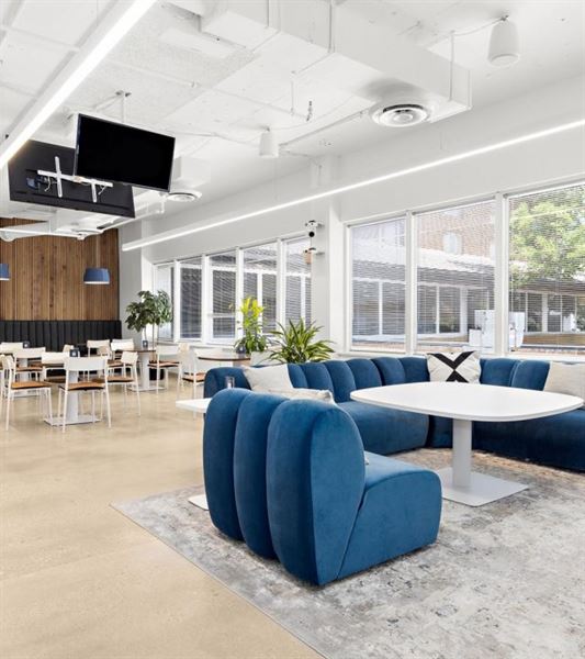 Groove Workspace & Studio