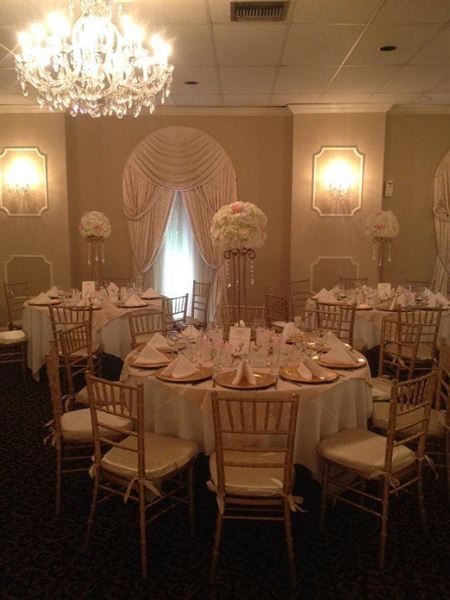 Angelito's Banquet Hall