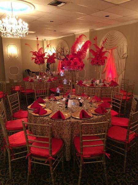 Angelito's Banquet Hall