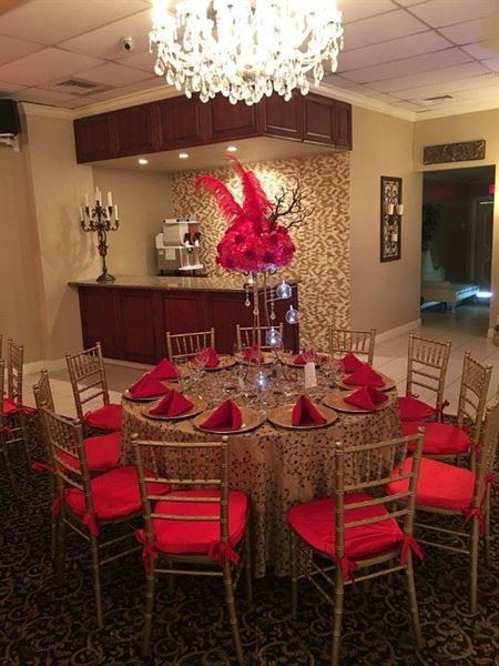 Angelito's Banquet Hall