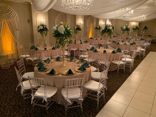 Angelito's Banquet Hall