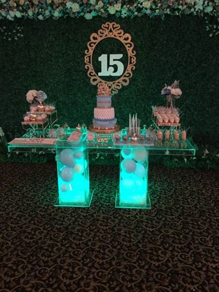 Angelito's Banquet Hall