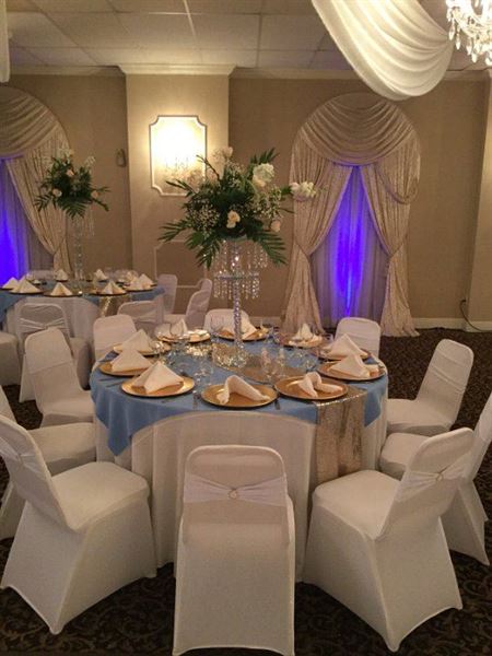 Angelito's Banquet Hall