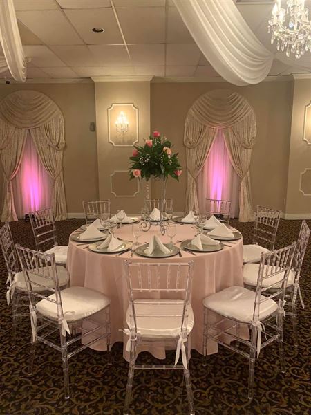 Angelito's Banquet Hall