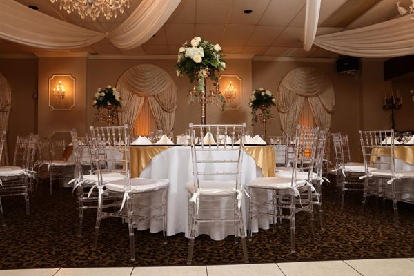 Angelito's Banquet Hall