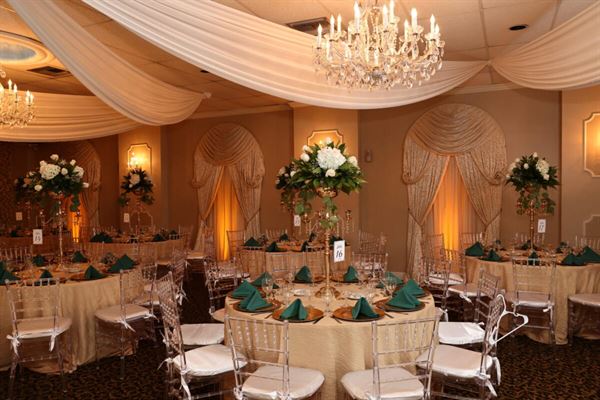 Angelito's Banquet Hall