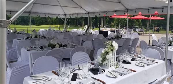 Tavern at Keney Park