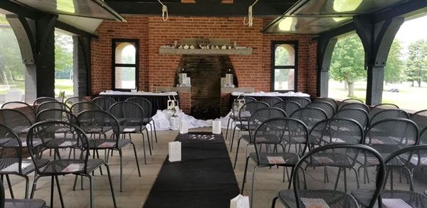 Tavern at Keney Park