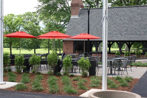 Tavern at Keney Park