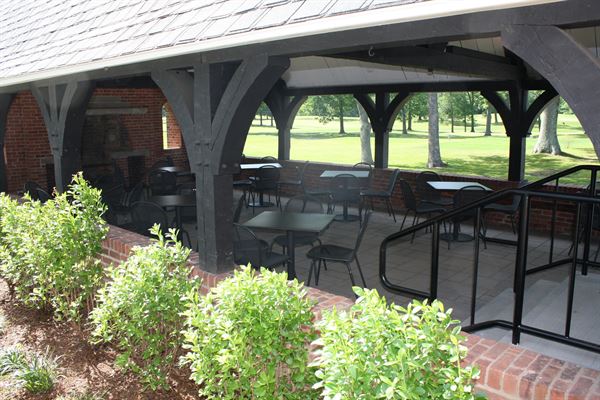 Tavern at Keney Park