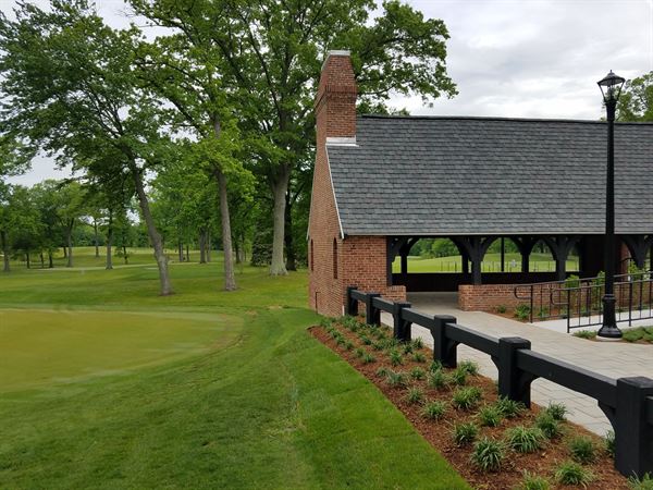 Tavern at Keney Park
