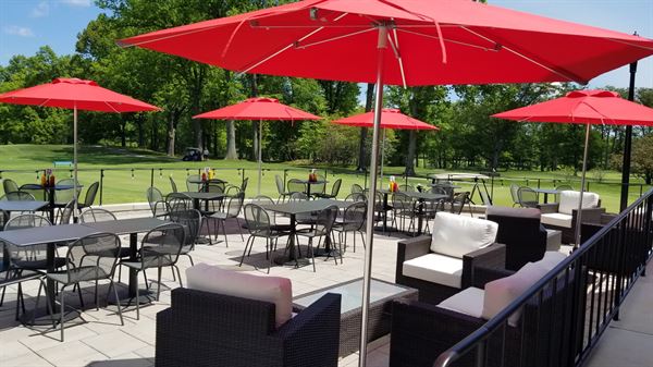 Tavern at Keney Park