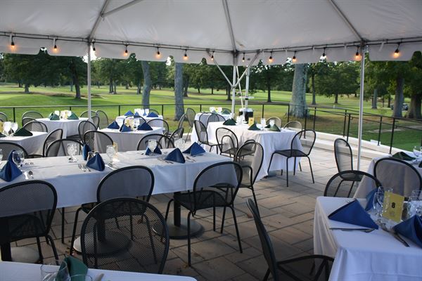 Tavern at Keney Park