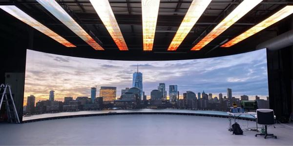 LED Display Screen Rental