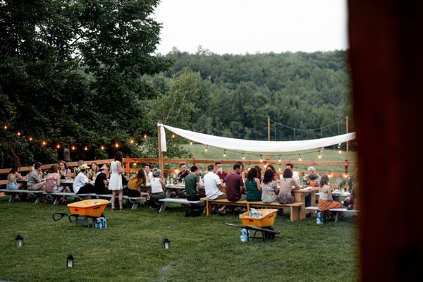 Station Chêne Rouge