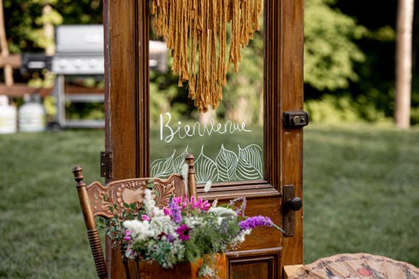 Station Chêne Rouge