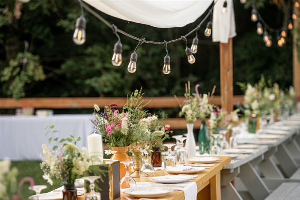 Station Chêne Rouge