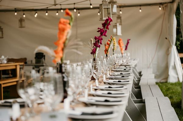 Station Chêne Rouge