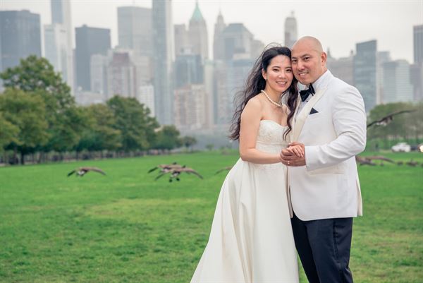 Enchanted Celebrations